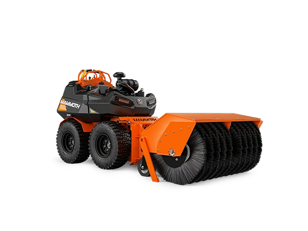 Ariens 44" Power Broom 44" Power Broom alt