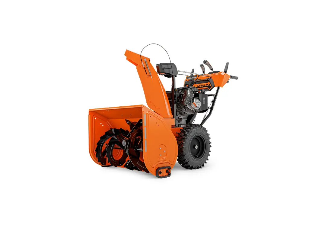  Ariens Snow Blowers Platinum 30 SHO