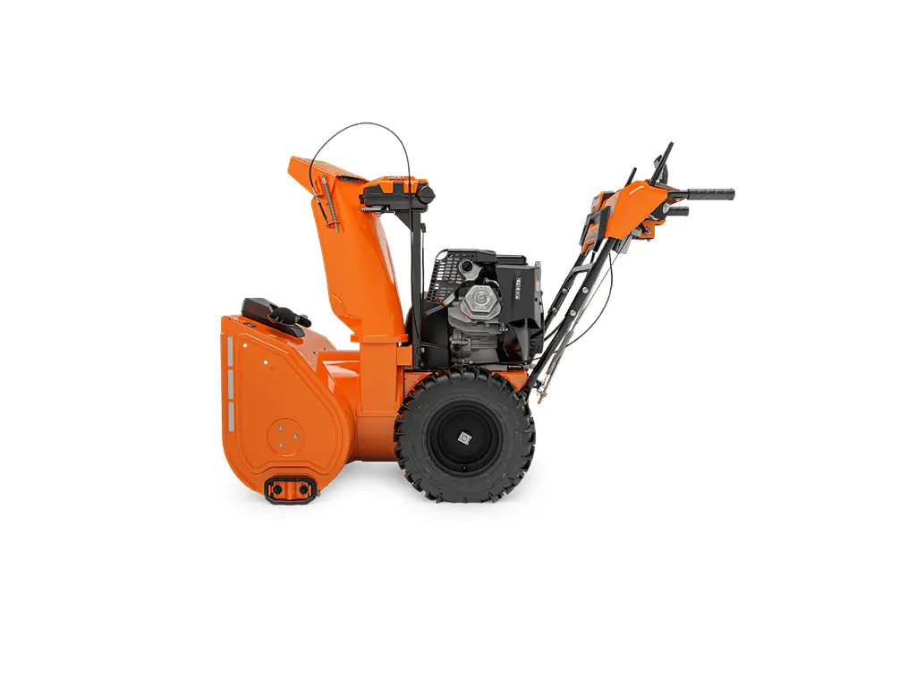 Ariens Snow Blowers Platinum Great Lakes Edition-24 SHO EFI
