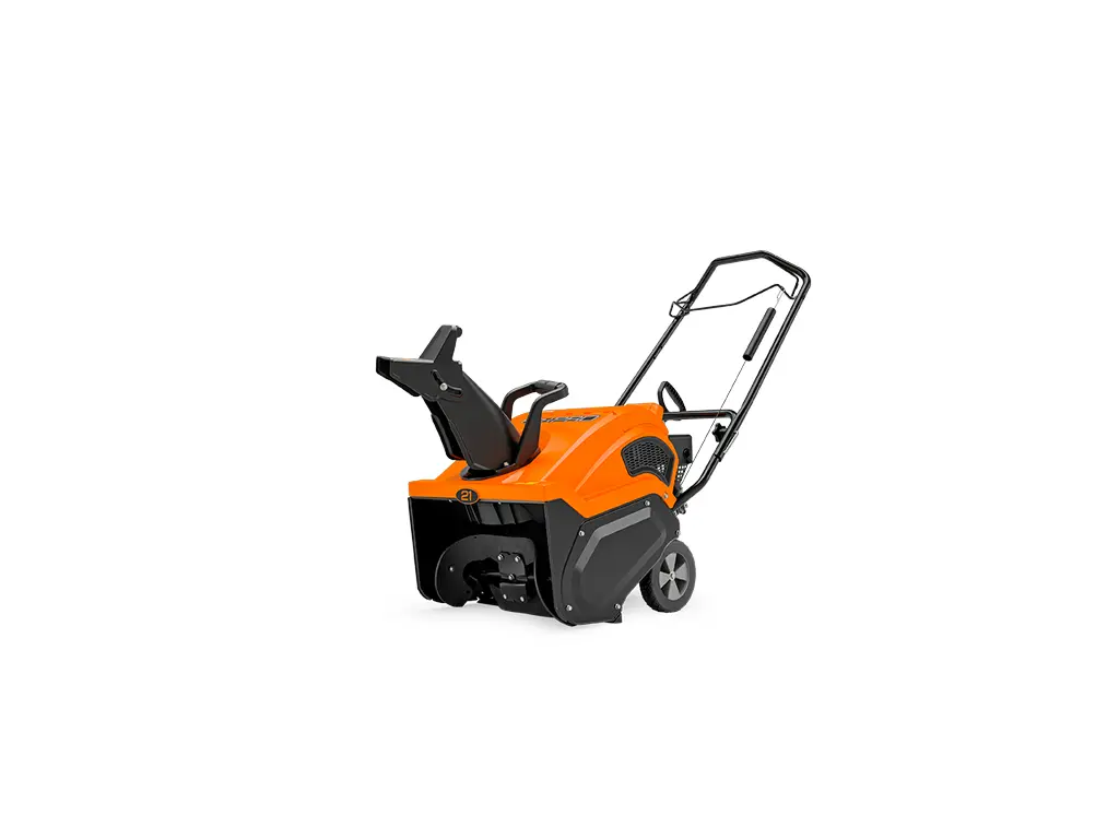  Ariens Snow Blowers Path-Pro 208 Electric Start