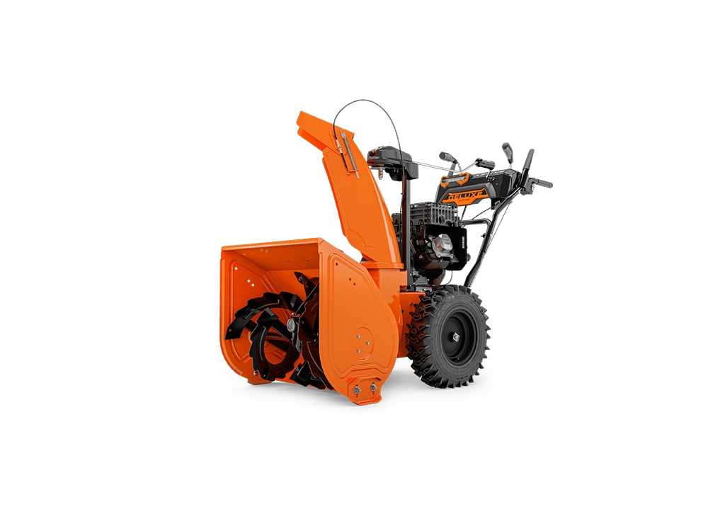 Ariens Deluxe 24 Deluxe 24 alt