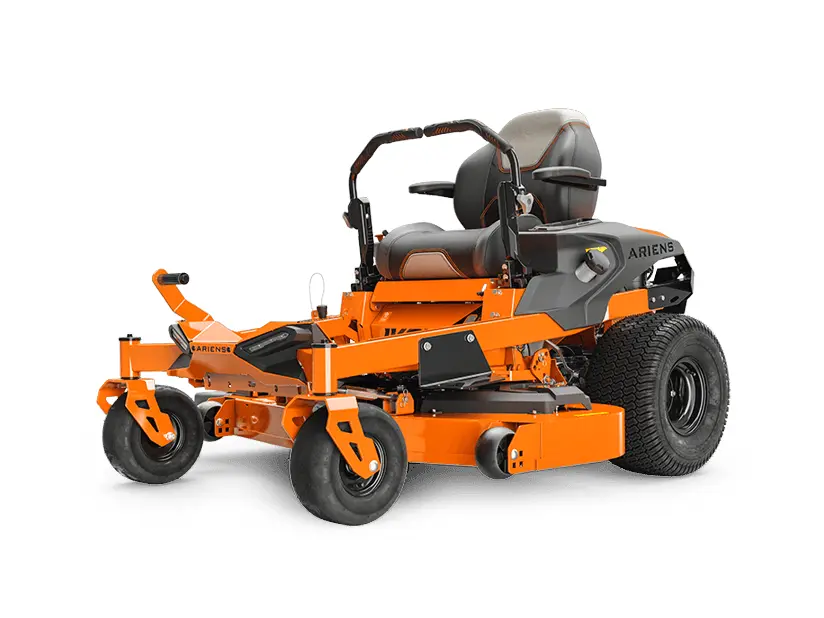 Ariens Ikon 48 Kawasaki