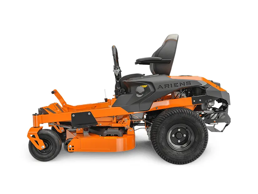 Ariens Ikon 42 Kawasaki