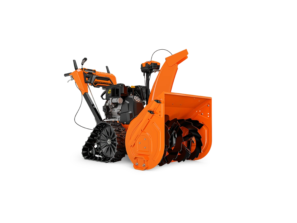 Ariens Professional 28 Hydro Rapidtrak EFI Professional 28 Hydro Rapidtrak EFI alt