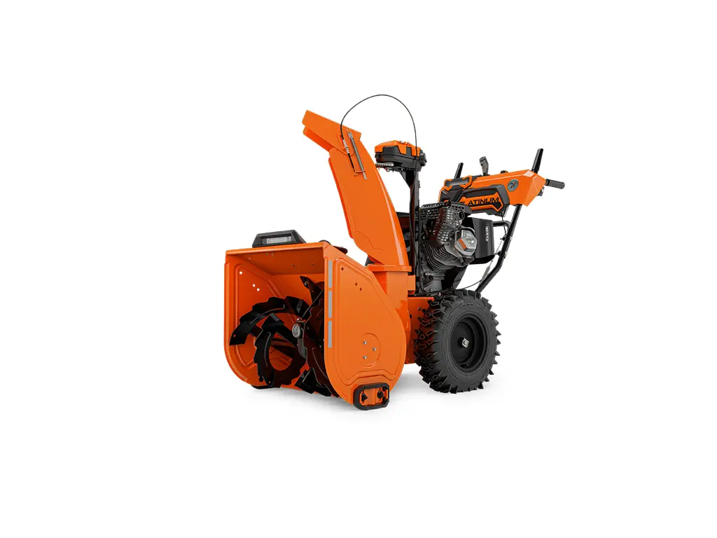  Ariens Snow Blowers Platinum Great Lakes Edition-24 SHO EFI