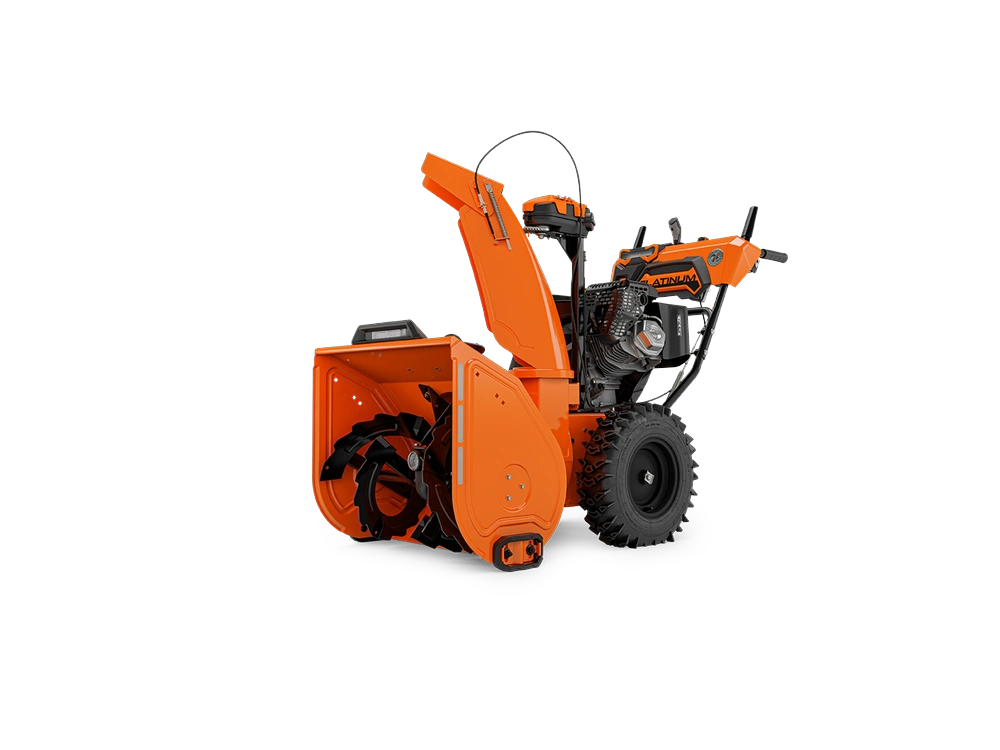 Ariens Platinum Great Lakes Edition-24 SHO EFI Platinum Great Lakes Edition-24 SHO EFI alt