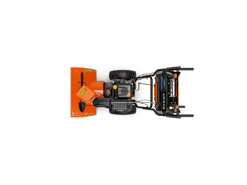 Ariens Compact 24 Auto Compact 24 Auto alt