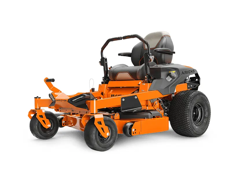 Ariens Ikon 42 Kawasaki