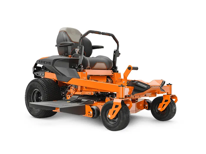 Ariens Ikon 42 Kawasaki