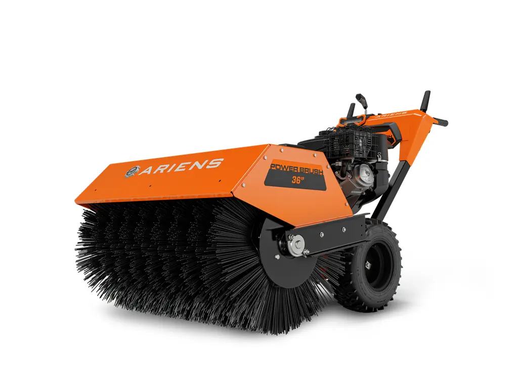  Ariens Finishing Tools Hydro Brush 36