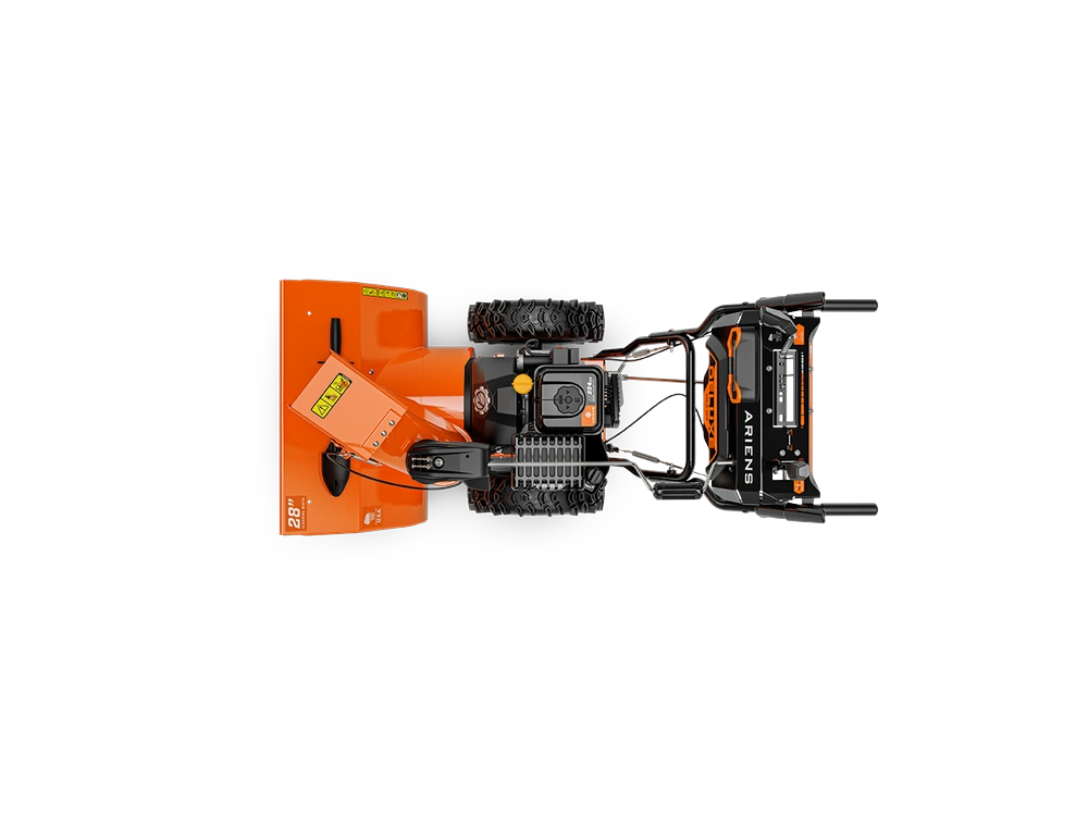 Ariens Deluxe 28 Deluxe 28 alt