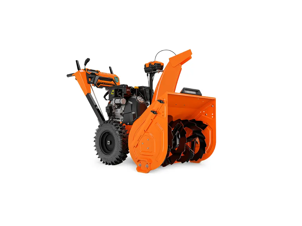 Ariens Snow Blowers Professional Alpine Edition - 28 Hydro EFI