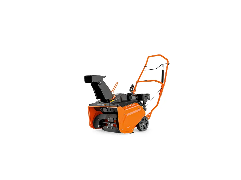 Ariens Snow Blowers Professional 21 SSR 