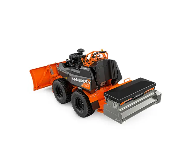  Ariens Attachments Salt Spreader