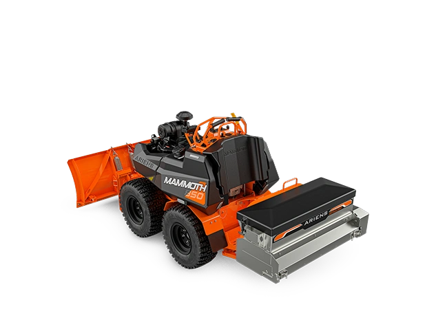 Ariens Salt Spreader Salt Spreader alt