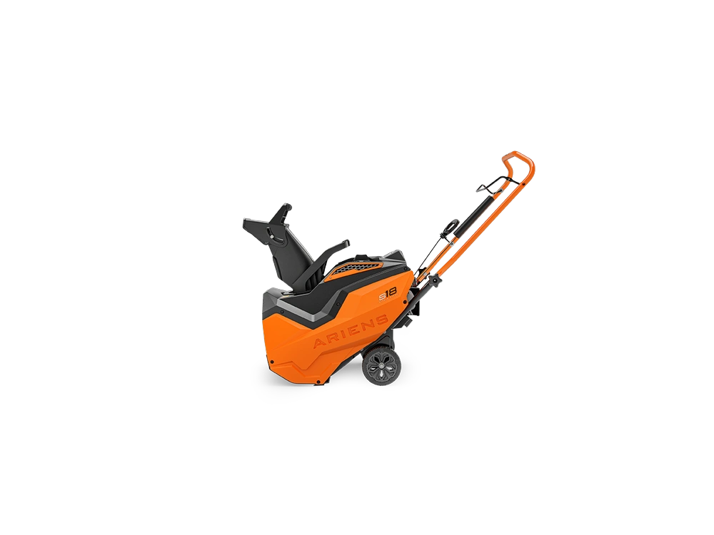 Ariens S18E Single Stage Electric Start S18E Single Stage Electric Start alt