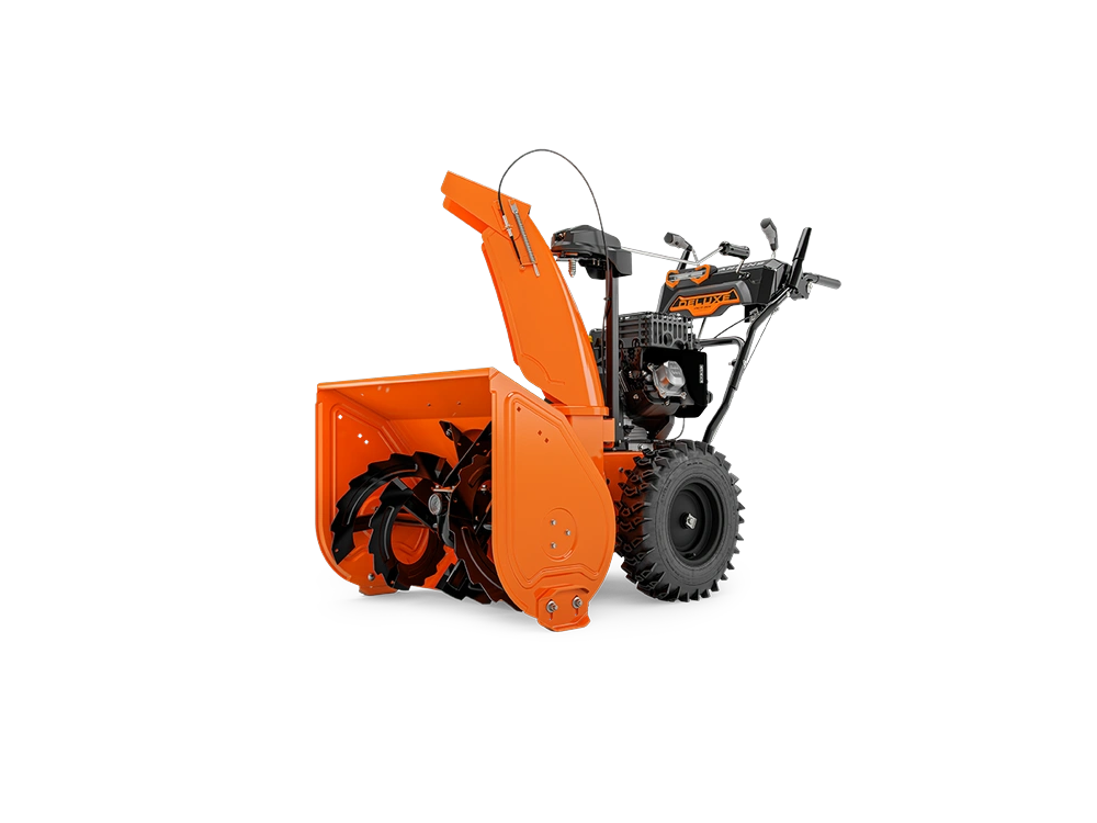Ariens Deluxe 28 Deluxe 28 alt