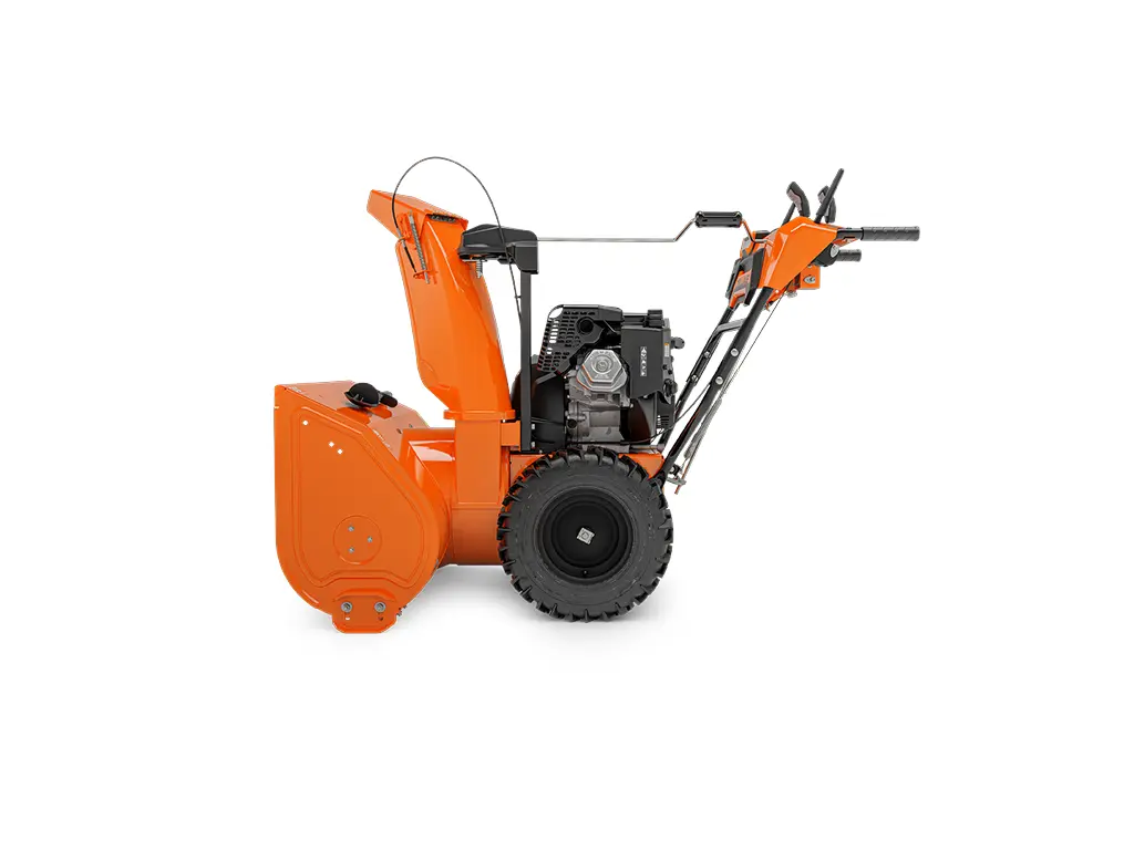Ariens Snow Blowers Deluxe 30