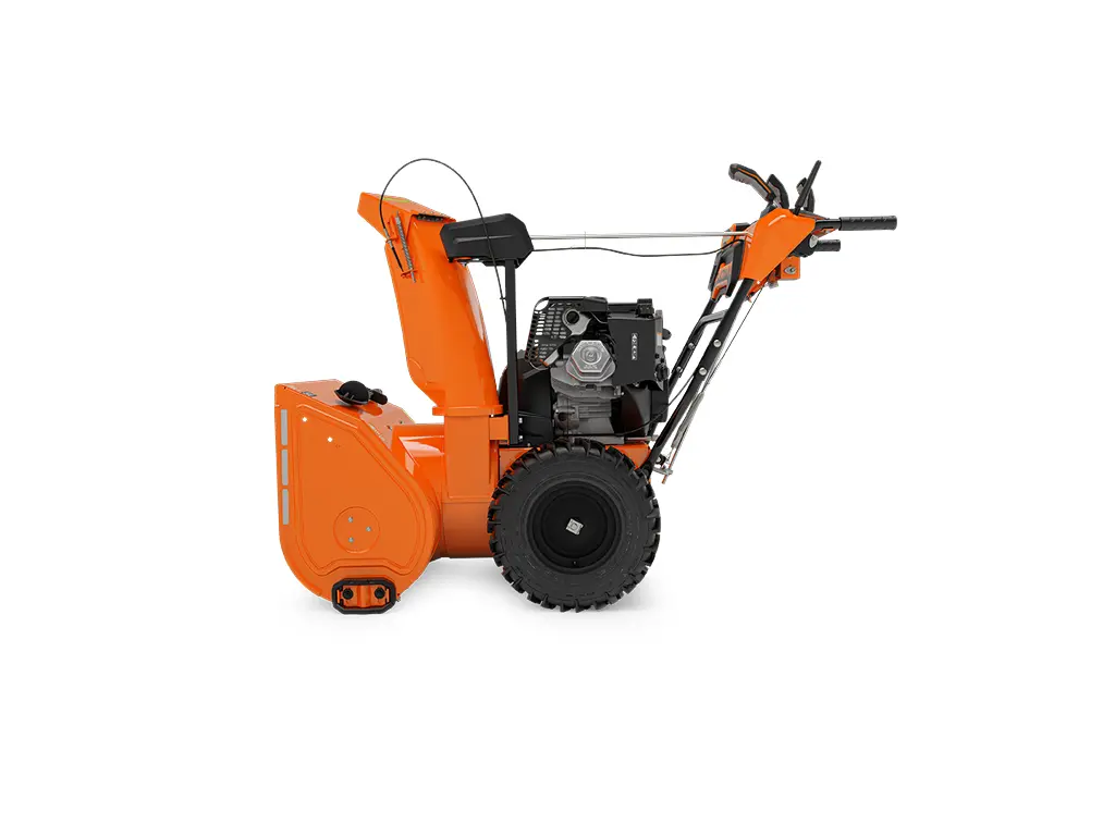 Ariens Snow Blowers Platinum 24 SHO