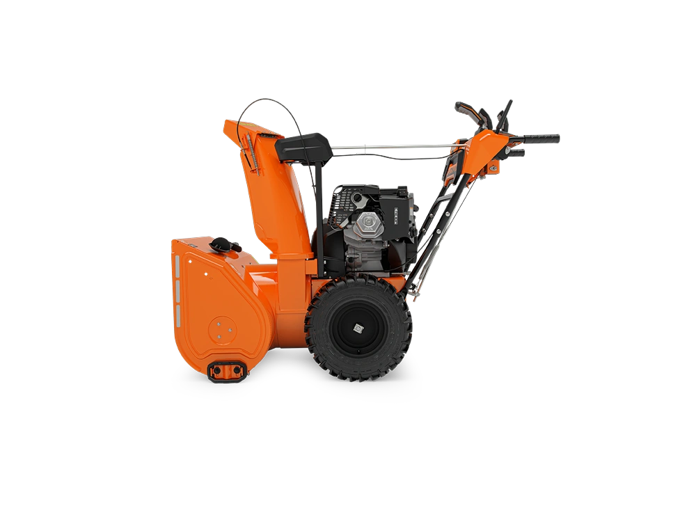Ariens Platinum 24 SHO Platinum 24 SHO alt