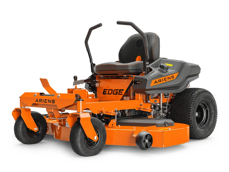  Ariens Zero Turn Mowers Edge 52 Kawasaki