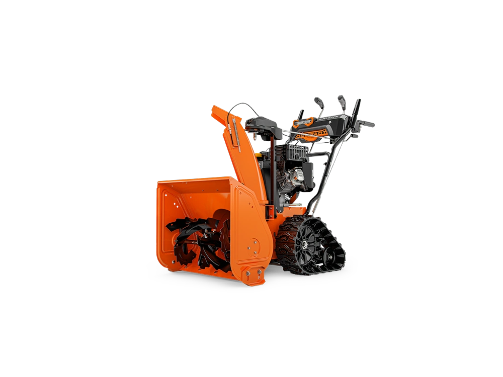 Ariens Compact 24 Rapidtrak Compact 24 Rapidtrak alt
