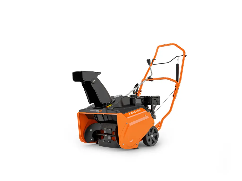 Ariens Snow Blowers Professional 21 SSRC