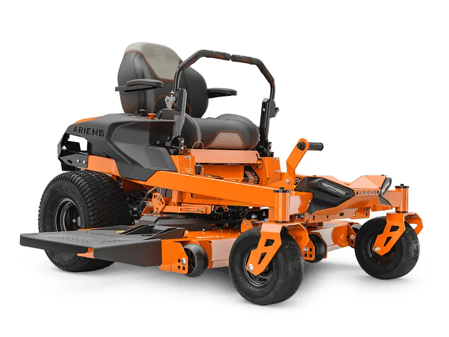 Ariens Ikon 52 Kawasaki