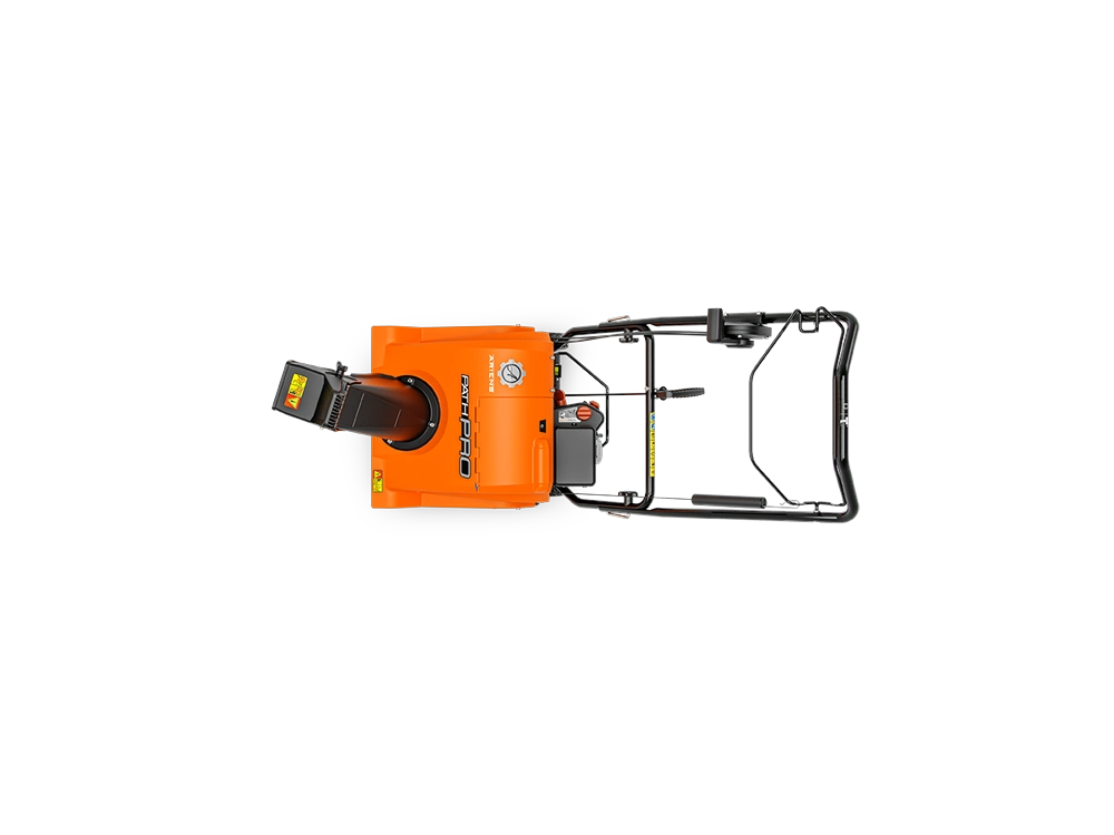 Ariens Path-Pro 208 Electric Start With Remote Chute Path-Pro 208 Electric Start With Remote Chute alt