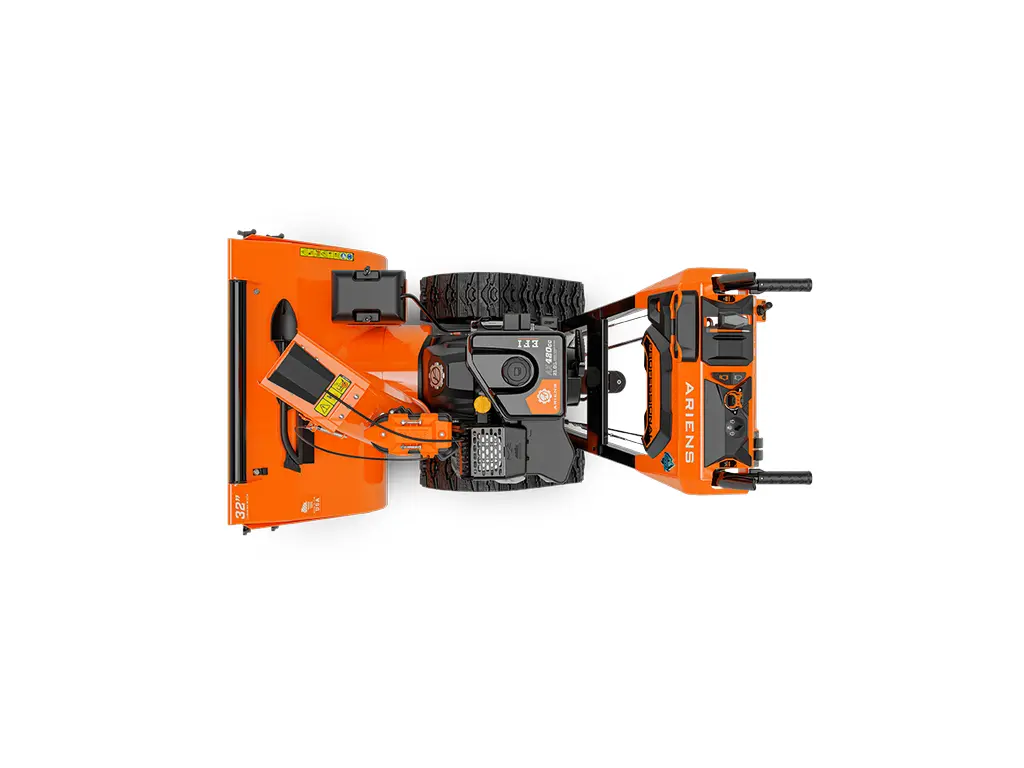 Ariens Snow Blowers Professional Kraken - 32 Hydro EFI Rapidtrak