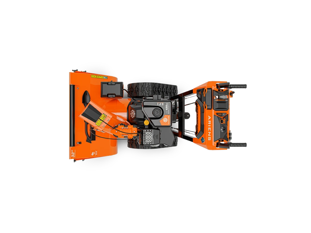 Ariens Professional Kraken - 32 Hydro EFI Rapidtrak Professional Kraken - 32 Hydro EFI Rapidtrak alt
