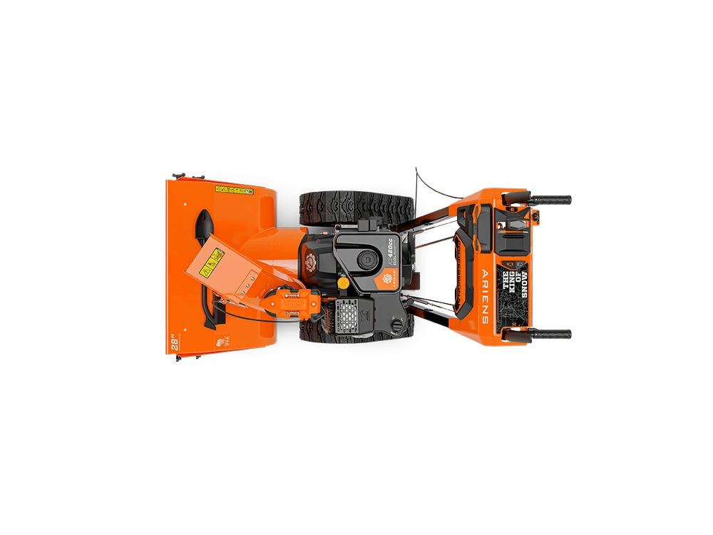 Ariens Professional 28 Hydro Rapidtrak EFI Professional 28 Hydro Rapidtrak EFI alt