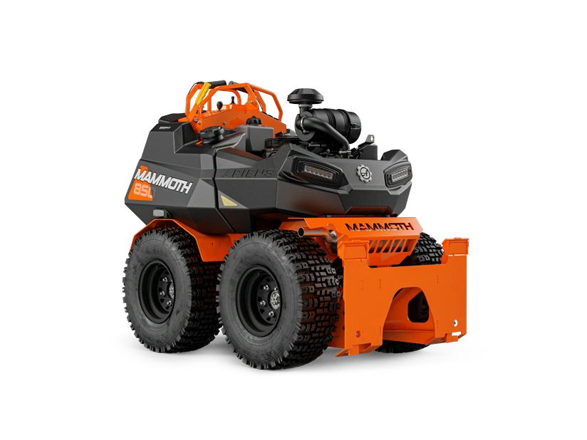 Ariens Mammoth 850 Mammoth 850 alt