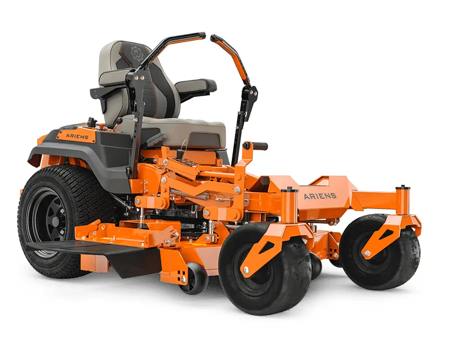 Ariens Apex 48 Kohler