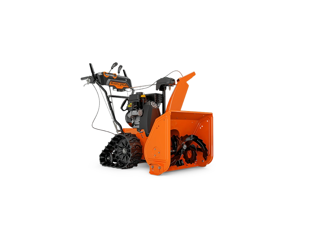 Ariens Compact 24 Rapidtrak Compact 24 Rapidtrak alt