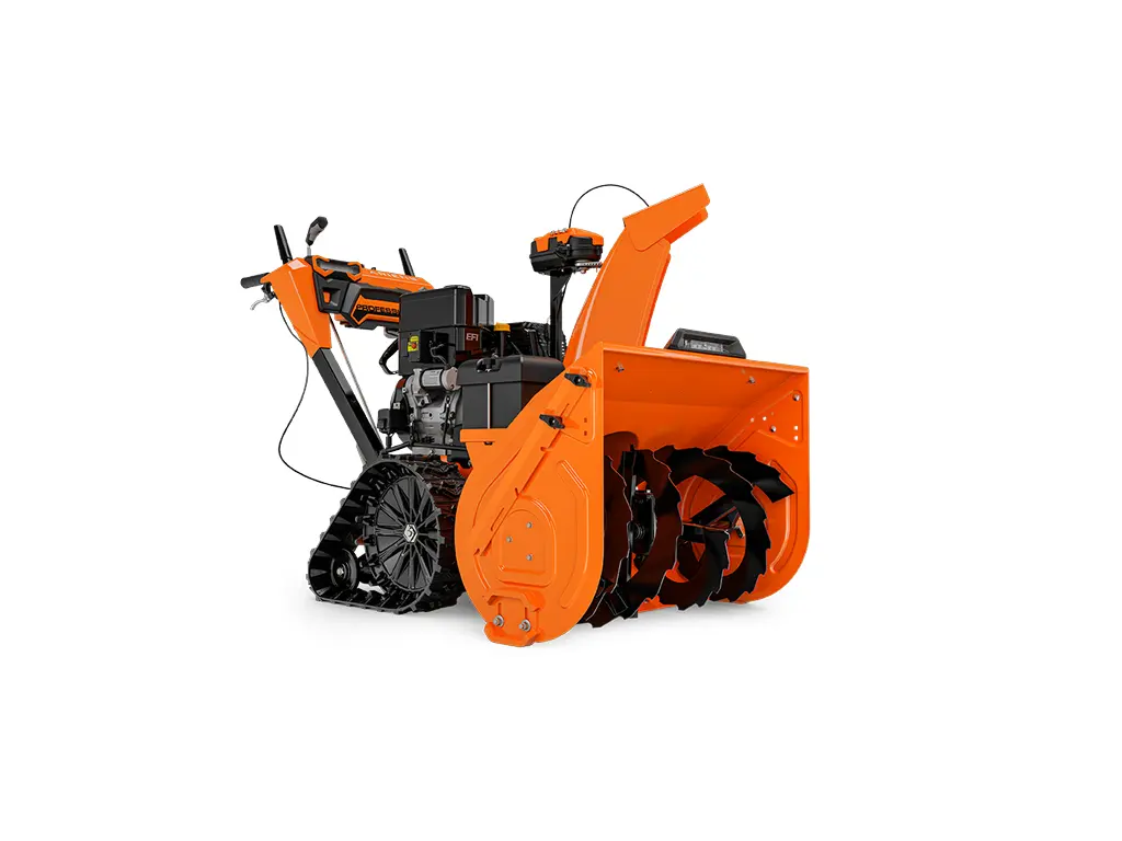 Ariens Snow Blowers Professional Mountaineering Edition - 32 Hydro EFI Rapidtrak