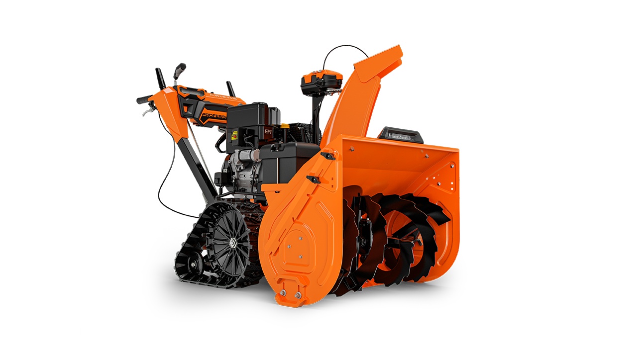 Ariens Snow Blowers Professional Mountaineering Edition 32 Hydro EFI