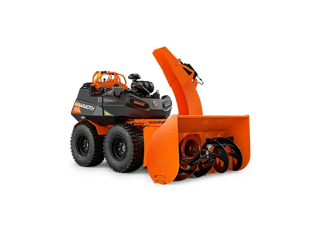 Ariens Attachments 48" Snow Blower Head 