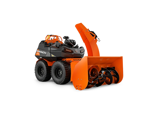 Ariens 48" Snow Blower Head 48" Snow Blower Head alt