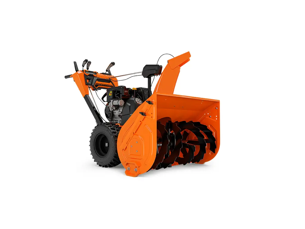 Ariens Snow Blowers Professional 36 Hydro EFI