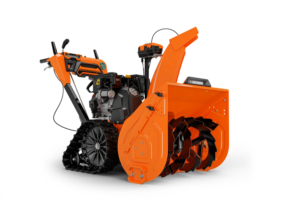 Ariens Professional Alpine Edition - 28 Hydro EFI Rapidtrak Professional Alpine Edition - 28 Hydro EFI Rapidtrak alt