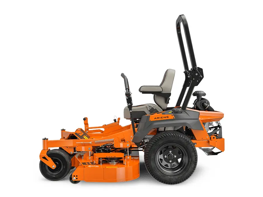 Ariens Zenith 60 - Kawasaki