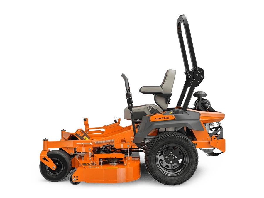 Ariens Zenith 60 - Kawasaki Zenith 60 - Kawasaki alt