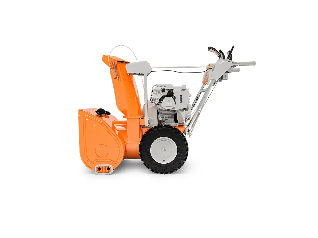 Ariens Snow Blowers Platinum 90Th Anniversary Limited Edition - 24 SHO