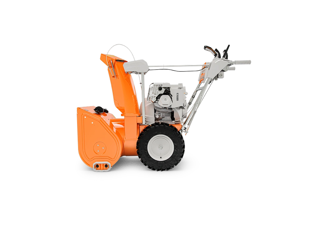 Ariens Platinum 90Th Anniversary Limited Edition - 24 SHO Platinum 90Th Anniversary Limited Edition - 24 SHO alt