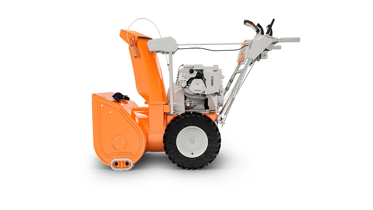 Ariens Snow Blowers Platinum 90Th Anniversary Limited Edition 24 SHO