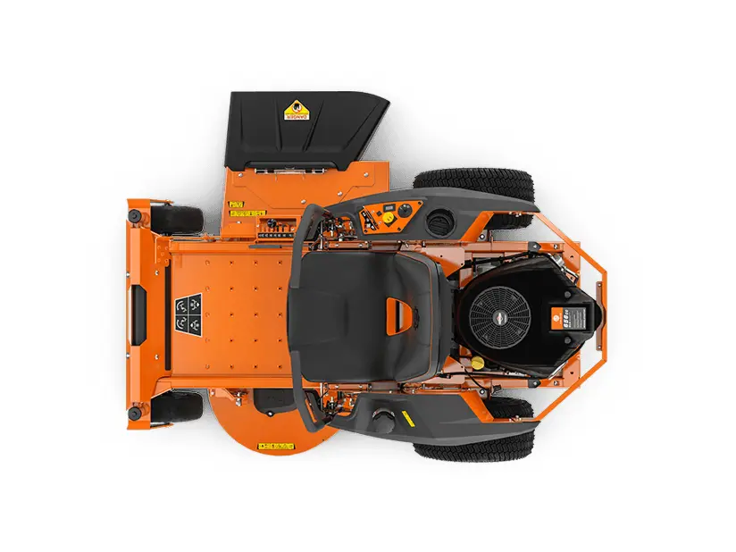 Ariens Edge 42 Razor