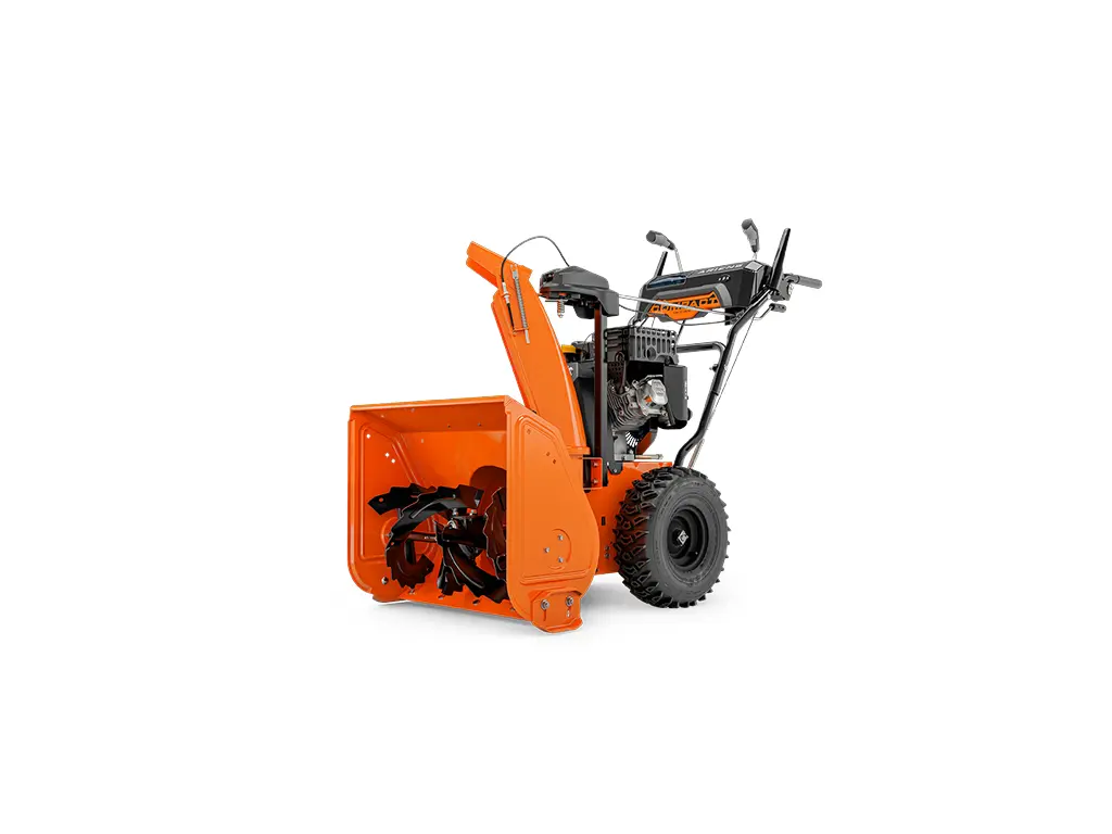  Ariens Snow Blowers Compact 24 Auto