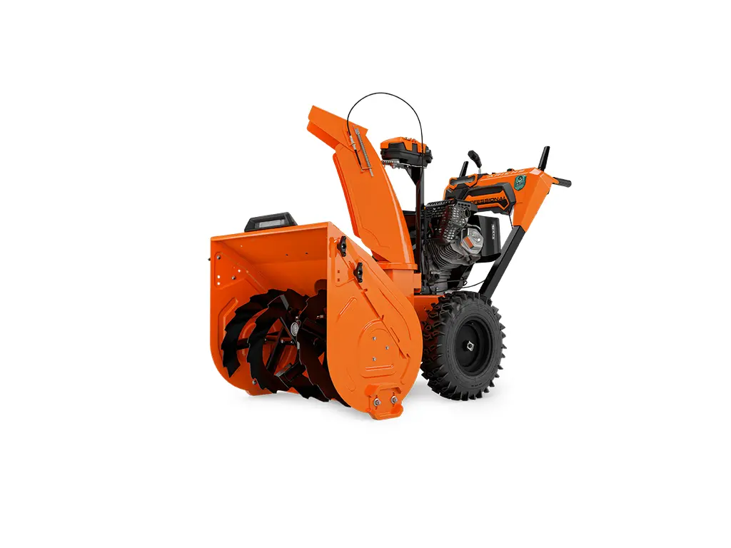 Ariens Snow Blowers Professional Alpine Edition - 28 Hydro EFI