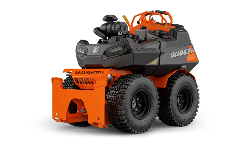  Ariens Commercial Mammoth 850